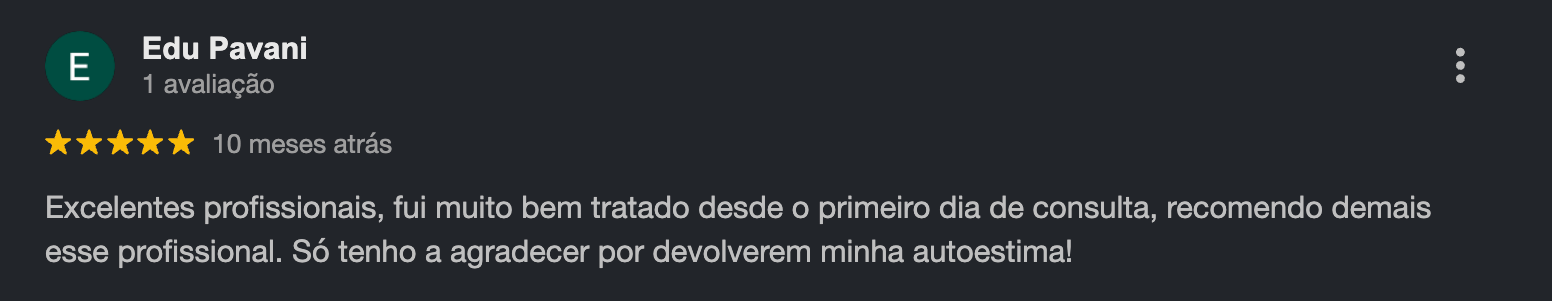 Depoimento 6