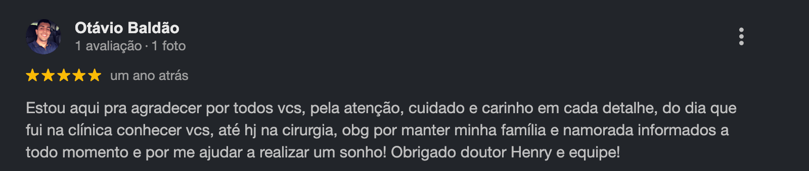 Depoimento 8